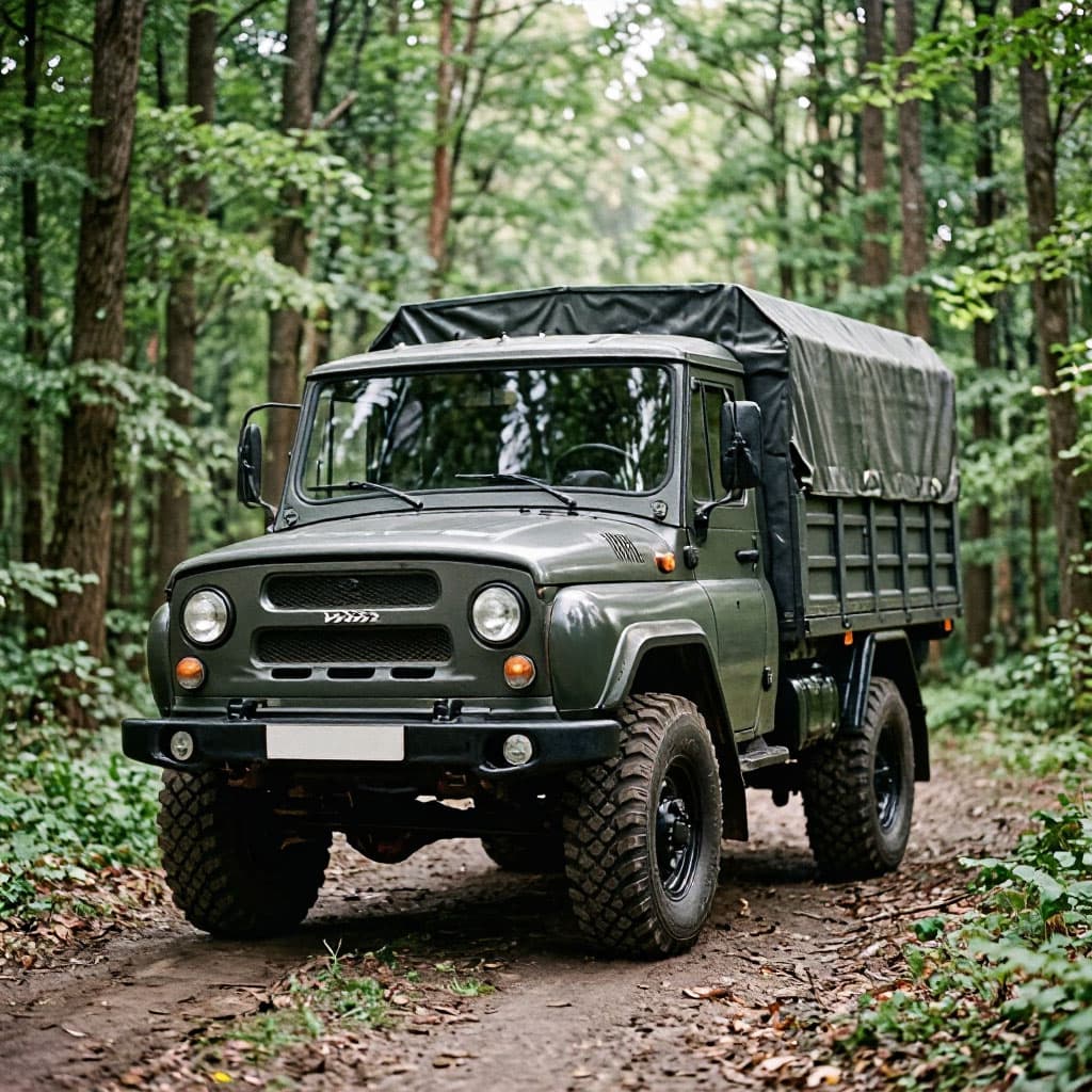 Фото условий